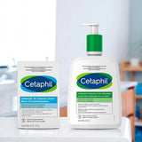 Loção Hidratante Cetaphil Advanced Moisturize Pump  Pele Seca e Sensível - 473 g