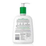 Loção Hidratante Cetaphil Advanced Moisturize Pump  Pele Seca e Sensível - 473 g