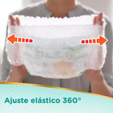 Fralda Pampers Pants Premium Care  Tamanho G - 68 Unidades