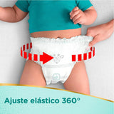 Fralda Pampers Pants Premium Care  Tamanho G - 68 Unidades
