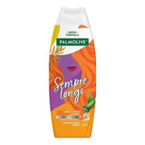 Shampoo Palmolive Sempre Longo 350 Ml