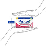 Sabonete Antibacteriano Protex Balance Saudável Barra, 1 Unidade Com 85G