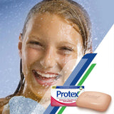 Sabonete Antibacteriano Protex Balance Saudável Barra, 1 Unidade Com 85G