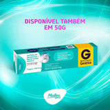 Sulfato de Neomicina + Bacitracina Zíncica  5mg/g + 250UI/g - 15 g - Pomada