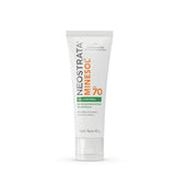 Protetor Solar Facial Neostrata Minesol Oil Control  Sem Cor - FPS 70 - 40 g