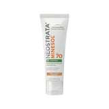 Protetor Solar Facial Neostrata Minesol Oil Control  Pele Morena - FPS 70 - 40 g