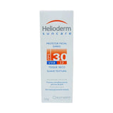 Protetor Solar Facial Helioderm Suncare  FPS 30 - 50 g