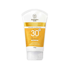 Protetor Solar Corporal Australian Gold  FPS 30 - 120 g