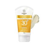 Protetor Solar Corporal Australian Gold  FPS 30 - 120 g