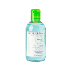 Solução Micelar Bioderma Sébium H2O - 250Ml