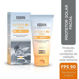 ISDIN Foto Extrem Cream F90 50 Ml
