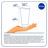 Protetor Solar Nivea Swin Fator 60 125 Ml