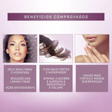 Nouve Silicio  60 Unidades - Cápsula