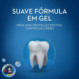 Pasta de Dente Infantil Oral-B Stages Star Wars  100 g