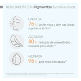 Pigmentbio Sensitive Areas 75 Ml
