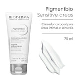 Pigmentbio Sensitive Areas 75 Ml