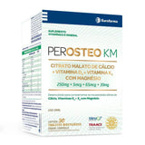 Suplemento Vitamínico Perosteo KM  30 Unidades - Comprimido (A1)