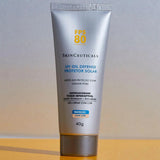 Protetor Solar Facial Skinceuticals Tinted  FPS 80 - 40 g