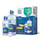 Renu Fresh 355Ml +120Ml