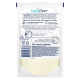 Sabonete Dove Baby Glicerina Refil 180 Ml