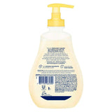 Sabonete Dove Baby Hidratacao Glicerinada 400 Ml
