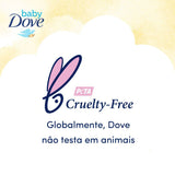 Sabonete Dove Baby Hidratacao Glicerinada 400 Ml