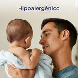 Sabonete Dove Baby Hidratacao Glicerinada 400 Ml
