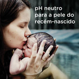 Sabonete Dove Baby Hidratacao Glicerinada 400 Ml