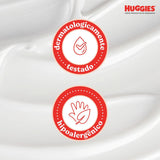 Creme para Assaduras Huggies Supreme Care Óleo de Amêndoas  80 g - Pomada