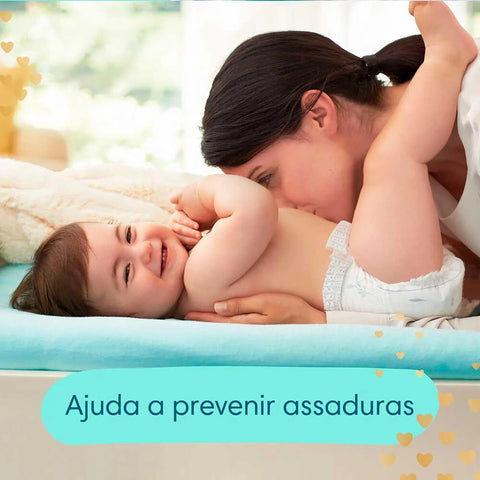 Fralda Pampers Premium Care  Tamanho XXG - 24 Unidades