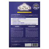 Kit Tío Nacho Antiqueda Engrossador Shampoo, 1 Unidade Com 415Ml + Condicionador, 1 Unidade Com 200Ml