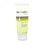 Sabonete Dermotivin Scrub Cremoso Esfoliante Todos Os Tipos de Pele 60G