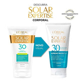 Protetor Solar L'Oréal Expertise Supreme Protect 4  FPS 30 - 120 mL