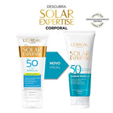 Protetor Solar L'Oréal Expertise Supreme Protect 4  FPS 50 - 200 mL