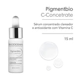Pigmentbio Com Concentrate 15 Ml