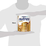 Nutren Senior  Café com Leite - 740 g