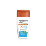 Protetor Solar Helioderm Kids  FPS 70 - 120 mL