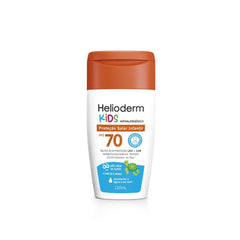 Protetor Solar Helioderm Kids  FPS 70 - 120 mL