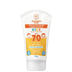 Protetor Solar Corporal Australian Gold Kids  FPS 70 - 120 g