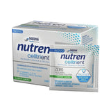 Nutren Celltrient Protect  30 Unidades - Sachê - Sabor Limão