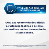 Nutren Celltrient Protect  30 Unidades - Sachê - Sabor Limão