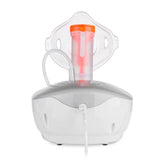 Inalador Nebeasy Branco Hc267