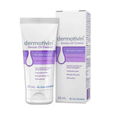 Hidratante Matificante Dermotivin Benzac Oil Control 50Ml