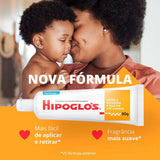 Creme para Assaduras Hipoglós Amêndoas  80 g - Pomada