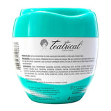 Creme Facial Teatrical Hidratante 100G