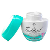 Creme Facial Teatrical Hidratante 100G