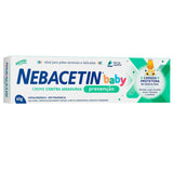 Creme para Assaduras Nebacetin Baby Prevenção  60 g - Pomada