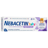 Creme para Assaduras Nebacetin Baby Regeneração  30 g - Pomada