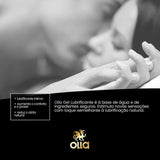 Lubrificante Olla Gel Intimo 50G