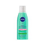 Tônico Adstringente Facial Nivea Controle de Brilho Efeito Matte 200Ml